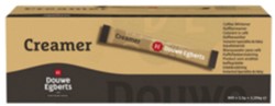 Coffee creamer Douwe Egberts sticks 900x2.5gr