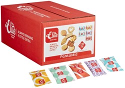 Cookies Elite Selection Fantastic mix 120 pieces