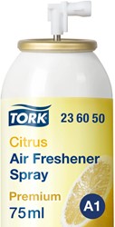 Aérosol désodorisant Tork A1 Premium 236050 spray Agrumes