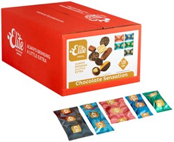 Cookies Elite Special Chocolate Sensation mix 120 pieces