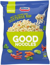 Good Noodles Unox Poulet oriental