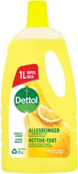 Nettoyant Multi-usage Dettol Citrus 1L