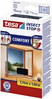 Moustiquaire tesa® Insect Stop COMFORT fenêtre 1,7x1,8m anthracite-3