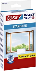 Moustiquaire tesa® Insect Stop STANDARD fenêtre 1,1x1,3m blanc