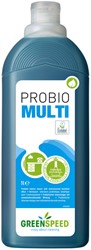 All purpose cleaner Greenspeed Probio multi 1 liter