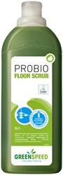 Nettoyant sol Greenspeed Probio Floor Scrub 1L