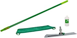 Set mop Greenspeed Click'M C Sprenkler Twistmop