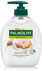 Palmolive Mandel Handseife mit Pumpe 300ml
