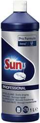 Glanz-Spülmittel Sun Pro Formula 1 Liter