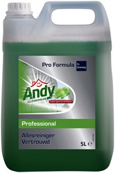 Nettoyant multi-usages Andy Vertrouwd 5L