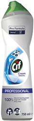 Crème à récurer Cif Cream 750ml