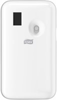 Distributeur désodorisant Tork A1 562000 spray blanc