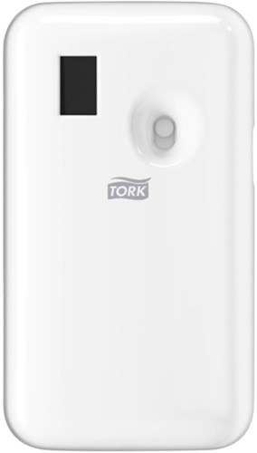Distributeur désodorisant Tork A1 562000 spray blanc