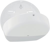 Distributeur papier toilette Tork T1 Elevation Jumbo 554000 blanc-2