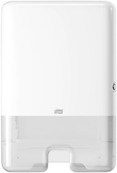 Distributeur essuie-mains Tork H2 Elevation Xpress 552000 blanc