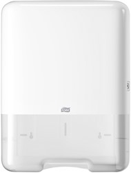 Distributeur essuie-mains Tork H3 Elevation 553000 blanc
