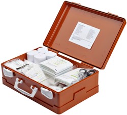 Trousse de secours Toolpak A