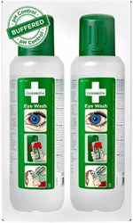 Augenspülung Cederroth 500ml 2 Stück