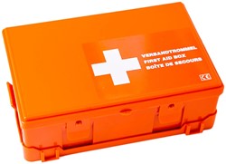 Trousse de secours FixFirst B Neutre