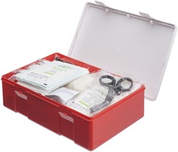 Trousse de secours B2