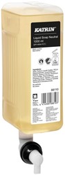 Hand soap Katrin Clean liquid 1000ml 88110