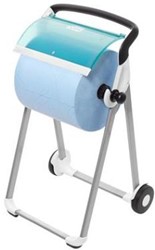 Tork Performance Floor Stand W1 dispenser