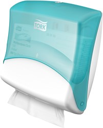 Tork Folded Wiper/Cloth W4 dispenser
