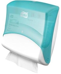 Tork Folded Wiper/Cloth W4 dispenser