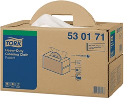 Tork Heavy-Duty Cloth Handy Box Work Cloth