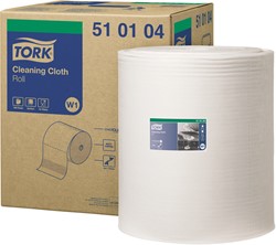 Tork Cleaning Cloth Roll Work Cloth