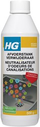 Neutraliseur odeurs de canalisation HG 500g