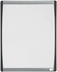 Tableau blanc Nobo 35,5x28cm incurvé