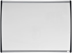 Tableau blanc Nobo 58,5x43cm incurvé