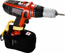 3M DBI-SALA batterijhouder/hoes 1500090 DBI-SALA batterijhouder/hoes 1500090