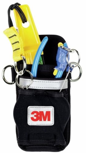 3M DBI-SALA gereedschaphouder 1500109 DBI-SALA gereedschaphouder 1500109