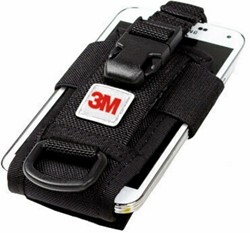 3M DBI-SALA 1500088 Radio/Telefoonhouder DBI-SALA 1500088 Radio/Telefoonhouder
