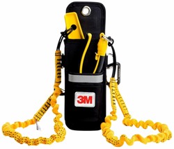 3M DBI-SALA gereedschaphouder 1500106 DBI-SALA gereedschaphouder 1500106