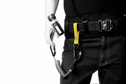 3M DBI-SALA lus met bevestiging 1500118 DBI-SALA lus met bevestiging 1500118
