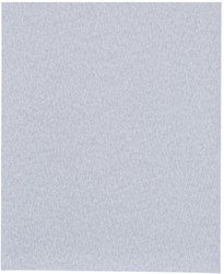 3M 02561 Schuurvel 618, 230x280mm, P220 02561 Schuurvel 618, 230x280mm, P220
