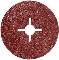 3M Fibre Schijf 782C 115 x 22 mm, 36+ Fibre Schijf 782C 115 x 22 mm, 36+