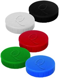 Aimant Quantore 32mm 800g assorti 10 pièces