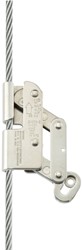 Climax Fall Arrest 8MM Cable Valbeveiligingskabel