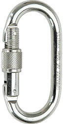 Climax karabijnhaak 30 Climax Karabiner climax 30