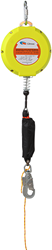 Climax SRL Climax 2,5 mtr Climax SRL Climax 2,5 mtr