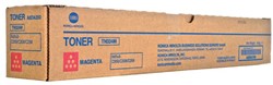 Cartouche toner Konica Minolta A8DA350 TN-324M rouge