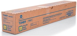 Toner cartridge Konica Minolta A8DA250 TN-324Y yellow