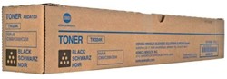 Cartouche toner Konica Minolta A8DA150 TN-324K noir