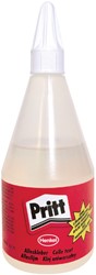 Allzweckkleber Pritt Flasche 200gr transparent