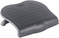 Repose-pieds Kensington SoleSaver noir