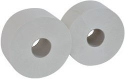 Toilet paper Cleaninq Mini Jumbo 2ply 170m 12rolls
